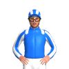 Vaal Horse Race Results .